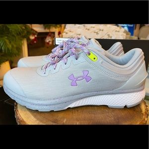 Under Armour Women's Charged Escape 3 Evo Running Shoe size 9